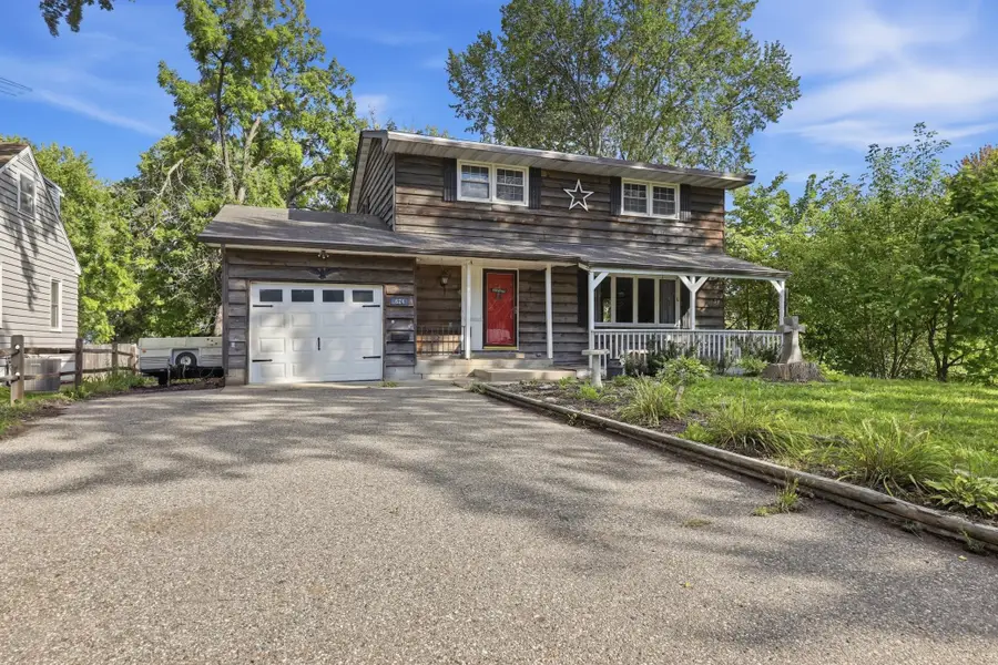 624 Montrose Boulevard, Buffalo, MN 55313 - #2