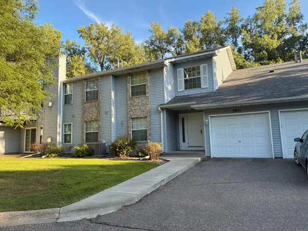2617 Innsbruck Trail, New Brighton, MN 55112