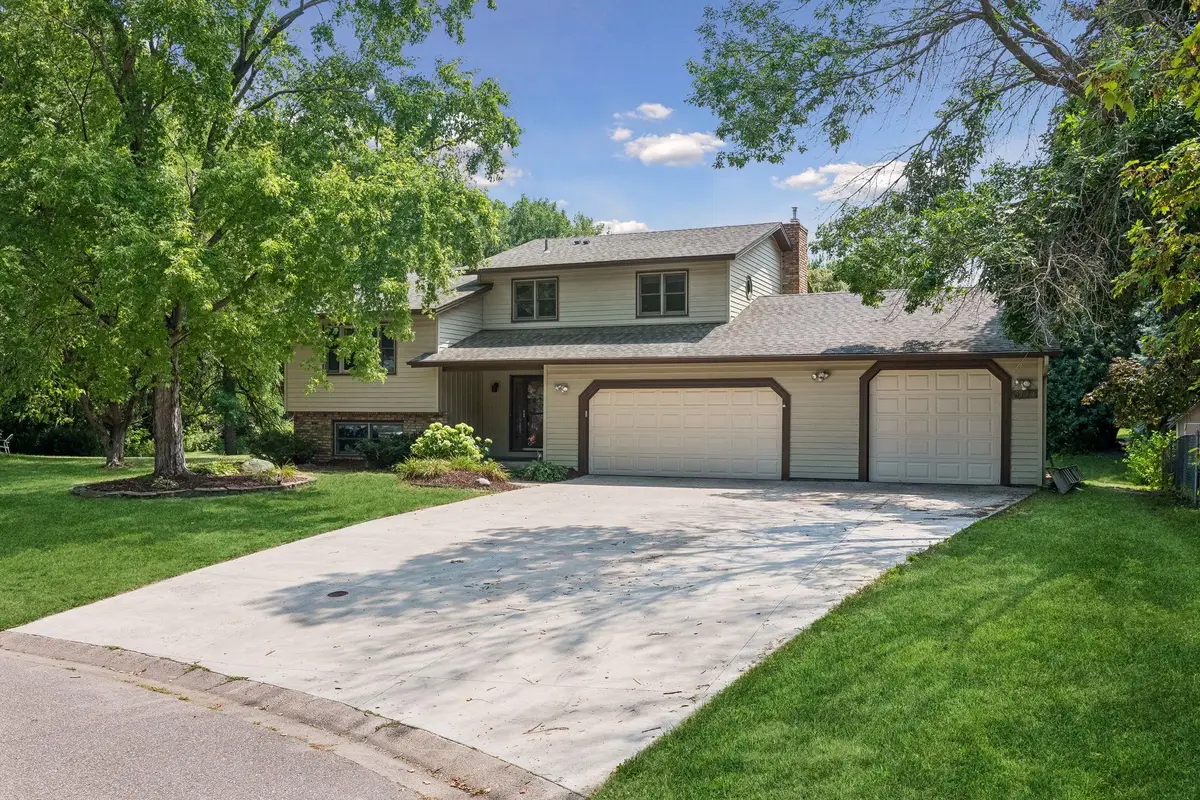 4109 78th Avenue N, Brooklyn Park, MN 55443 - #1