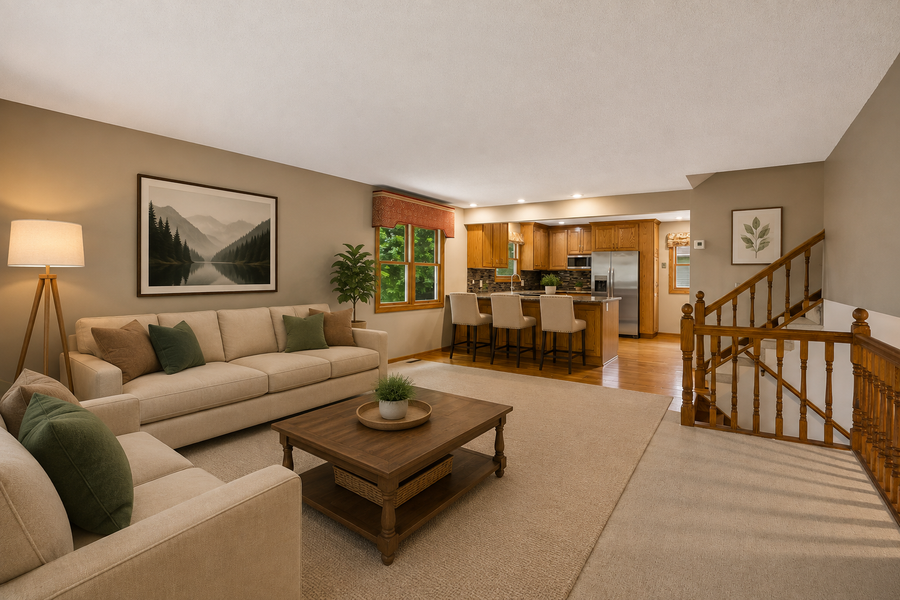 4109 78th Avenue N, Brooklyn Park, MN 55443 - #2