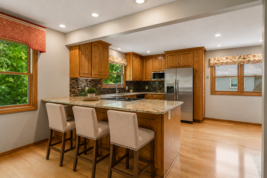 4109 78th Avenue N, Brooklyn Park, MN 55443 - #3