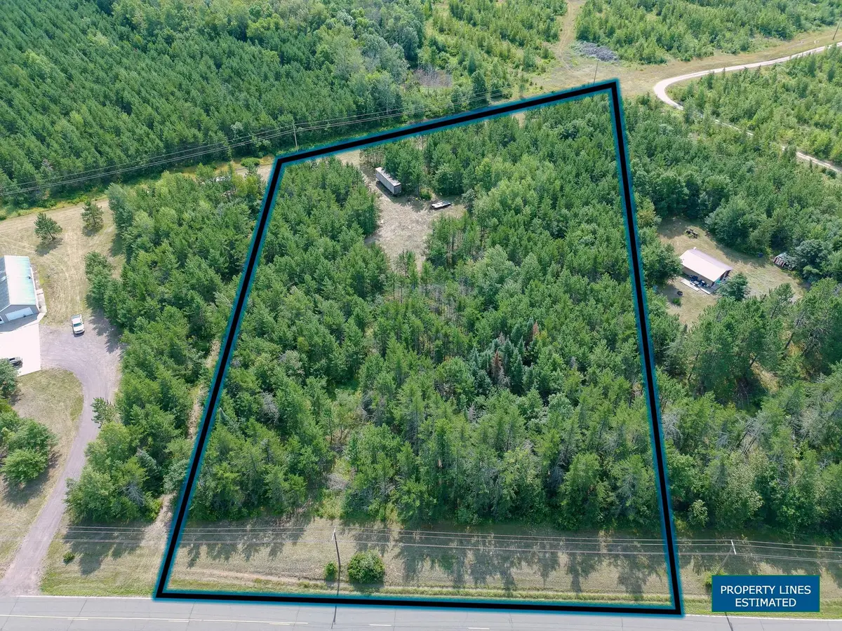 TBD Market Street, Sturgeon Lake, MN 55783 - #1