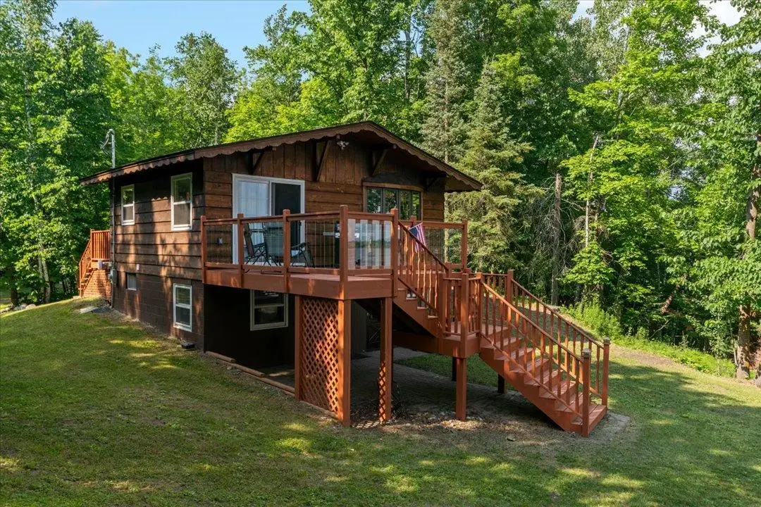 576 Pine Mountain Lake Road Nw, Backus, MN 56435 - #1
