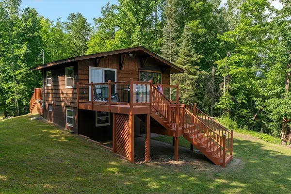 576 Pine Mountain Lake Road Nw, Backus, MN 56435