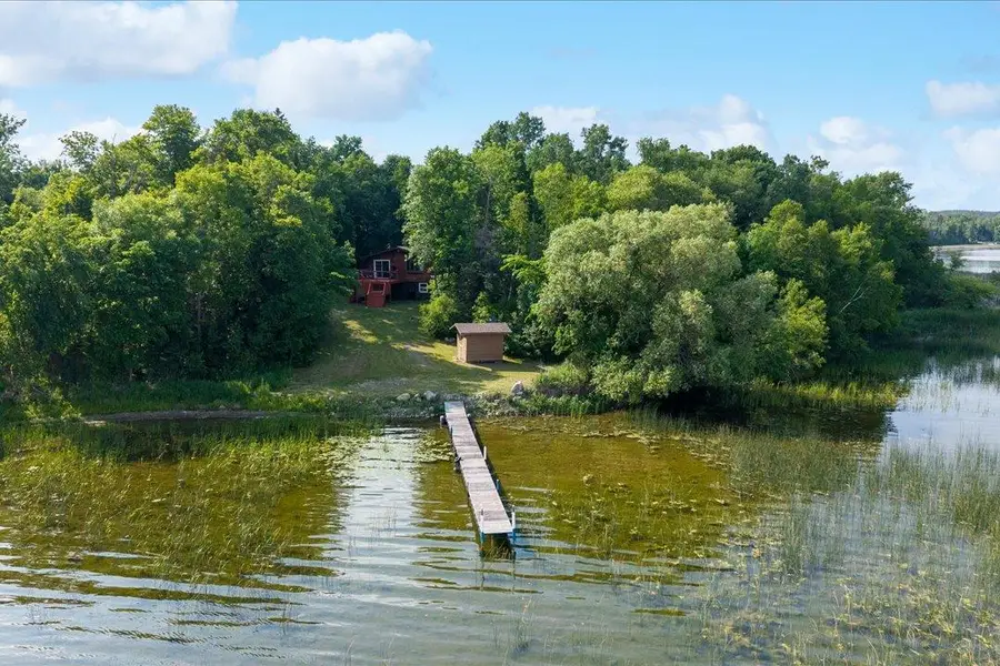 576 Pine Mountain Lake Road Nw, Backus, MN 56435 - #2