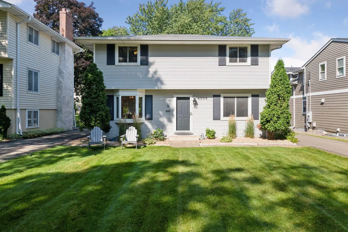 4504 Rutledge Avenue, Edina, MN 55436 - #1