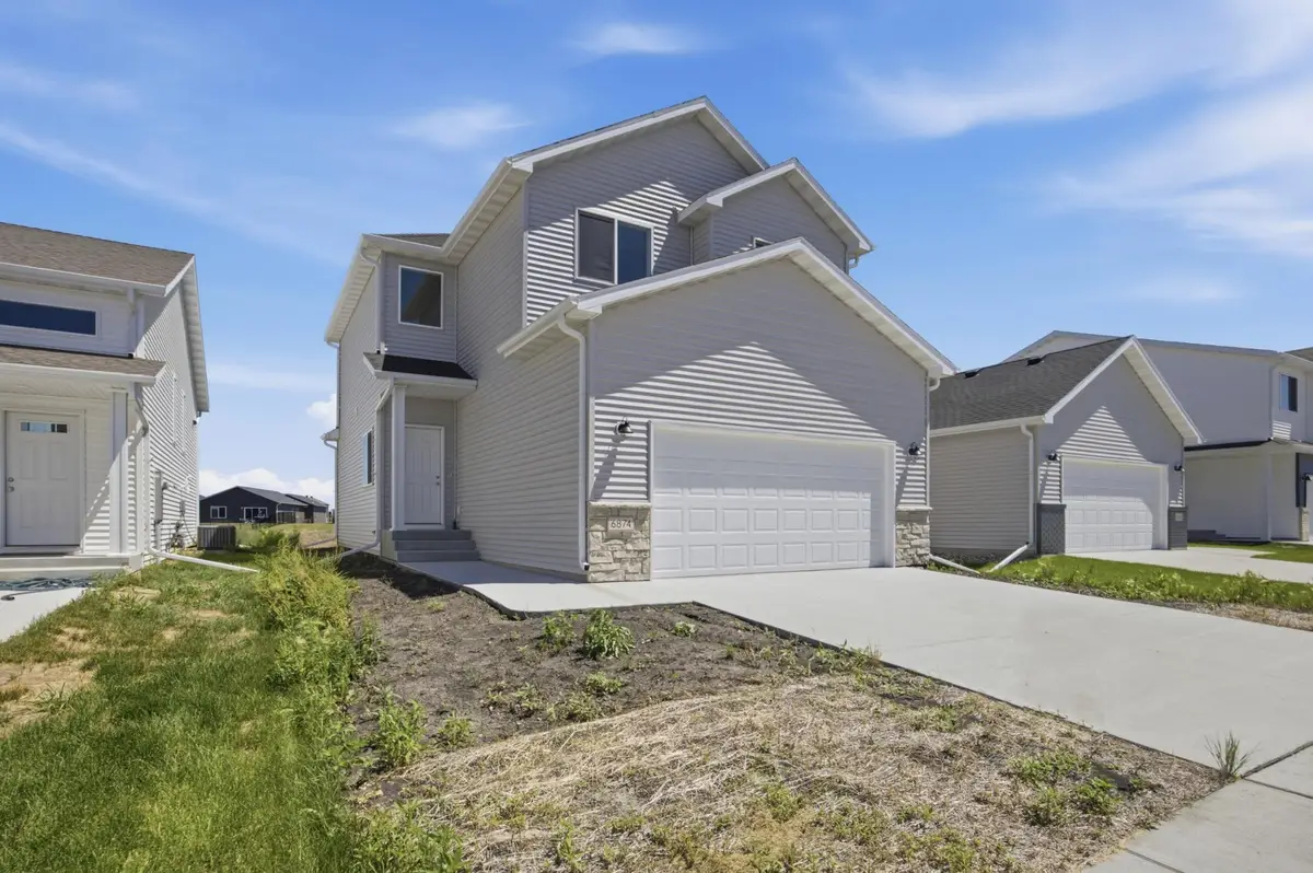 6874 Joseph Street, Horace, ND 58047 - #1