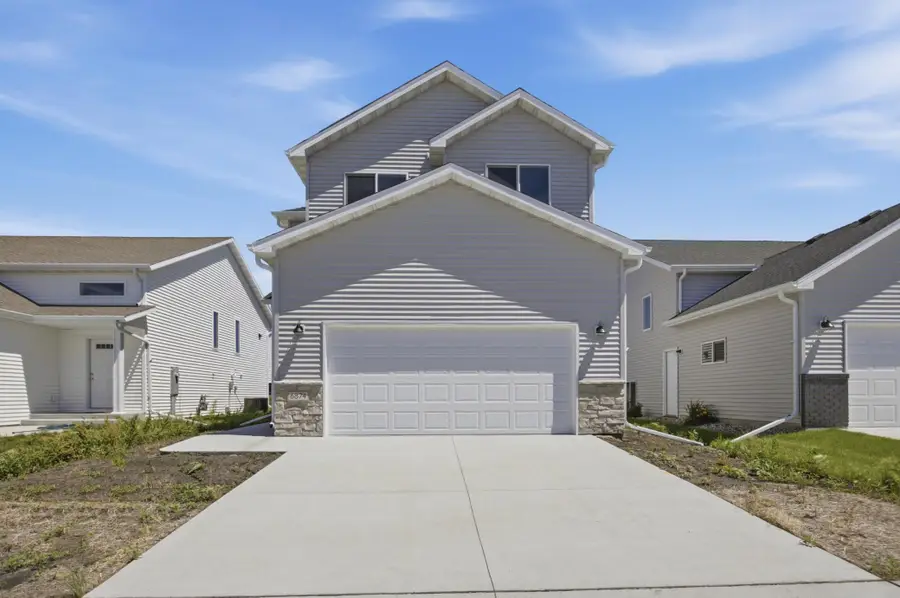 6874 Joseph Street, Horace, ND 58047 - #2