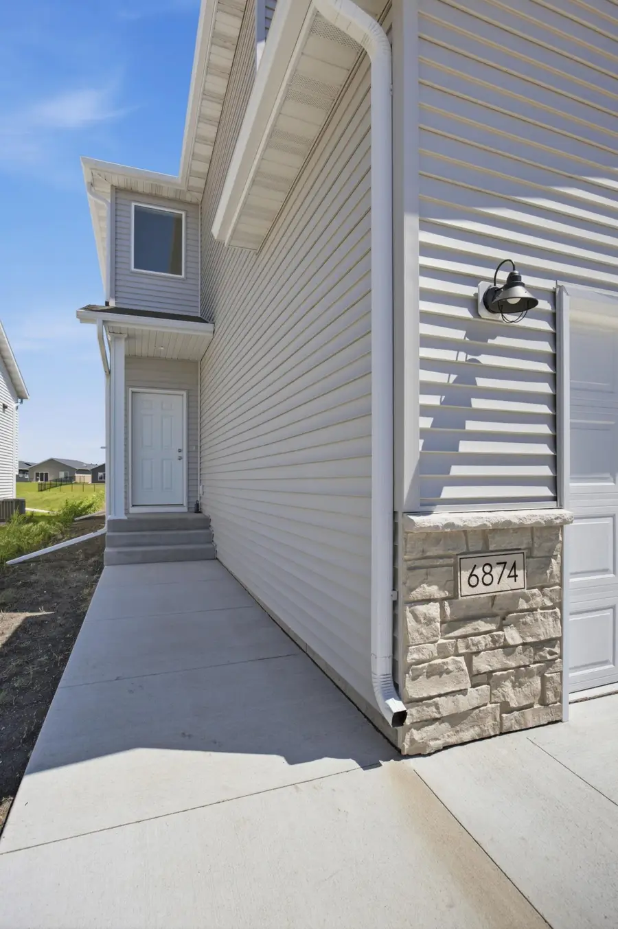 6874 Joseph Street, Horace, ND 58047 - #3