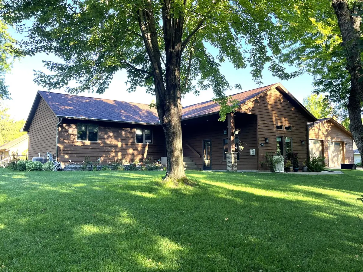 1215 35th Avenue N, Saint Cloud, MN 56303 - #1