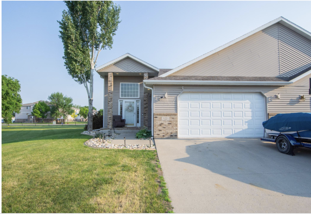 3221 11th Avenue S, Moorhead, MN 56560 - #1