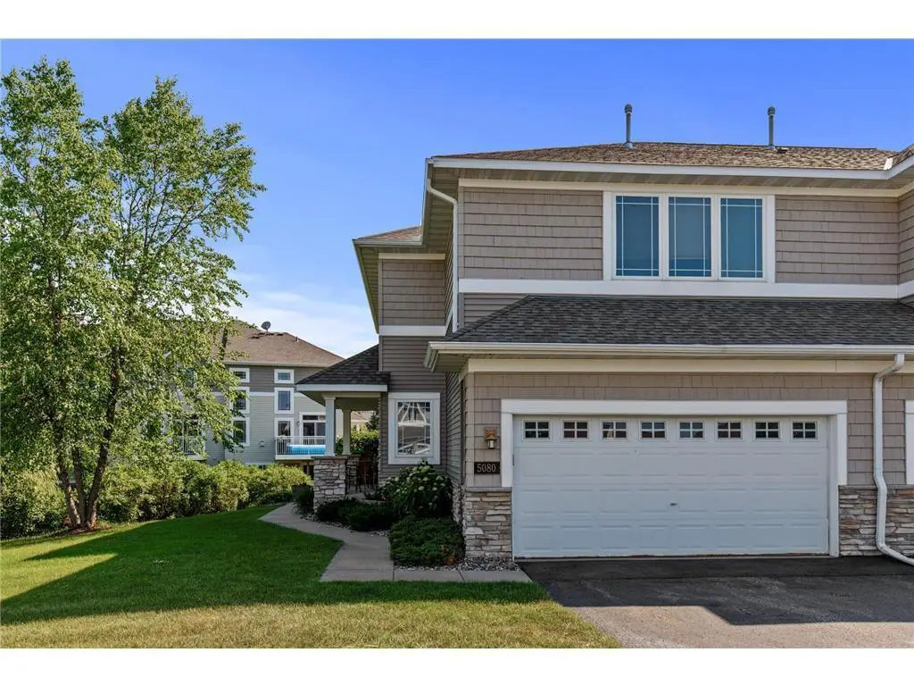 5080 Yuma Lane N, Plymouth, MN 55446 - #1