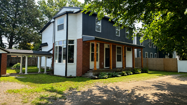 321 7th Street Sw, Willmar, MN 56201