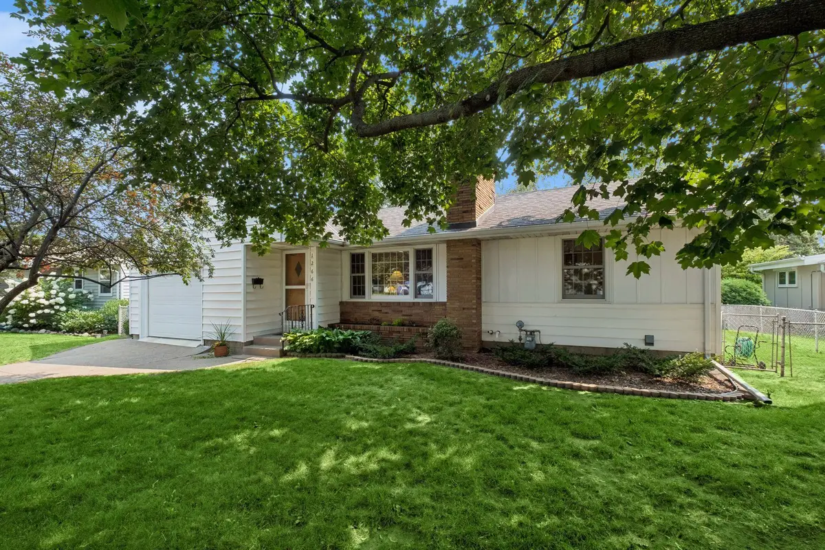 1266 Smith Avenue S, West Saint Paul, MN 55118 - #1