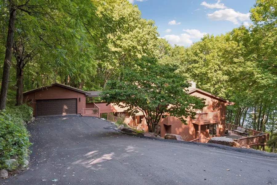 5845 Ridge Road, Shorewood, MN 55331 - #2