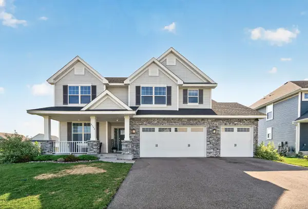 8384 Yearling Trail, Woodbury, MN 55129