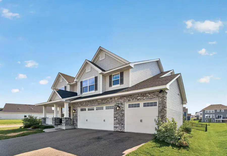 8384 Yearling Trail, Woodbury, MN 55129 - #2