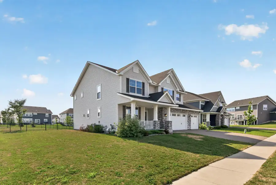 8384 Yearling Trail, Woodbury, MN 55129 - #3