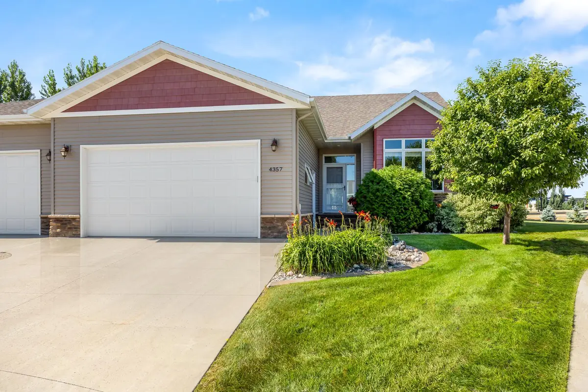 4357 Coventry Drive S, Fargo, ND 58104 - #1