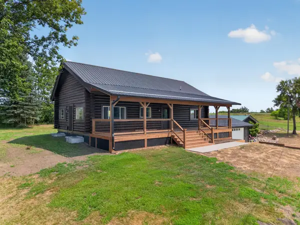 35515 State Highway 87, Frazee, MN 56544