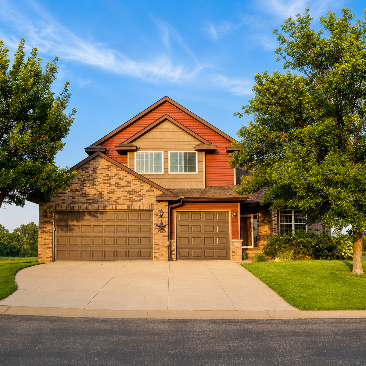 502 SE Pond View Drive Se, Lonsdale, MN 55046 - #1