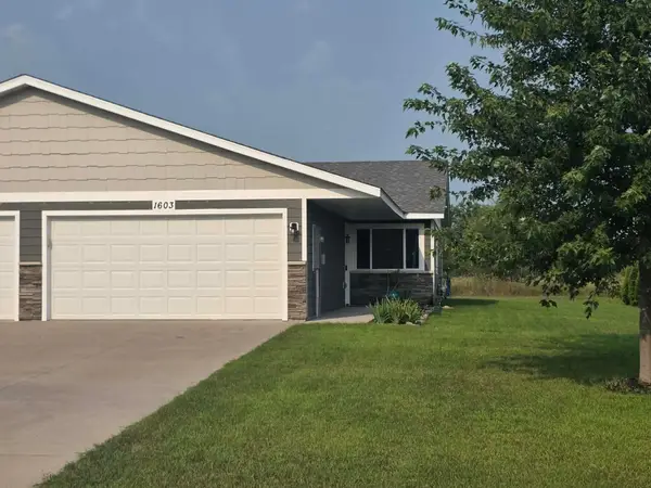 1603 16th Avenue N, Princeton, MN 55371