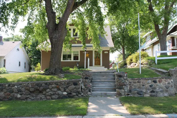 116 Grant Street S, Lake Benton, MN 56149