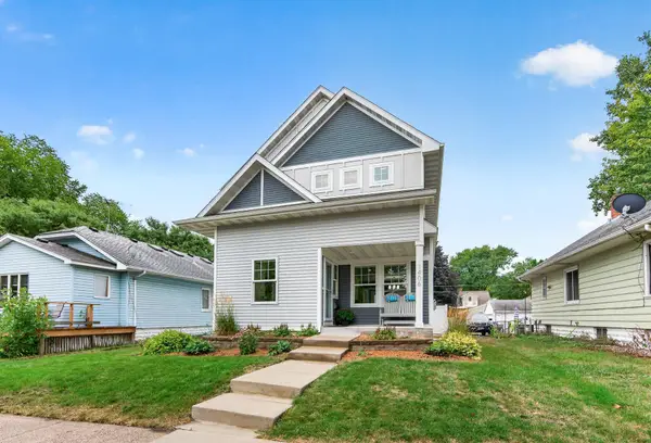 1406 Juliet Avenue, Saint Paul, MN 55105