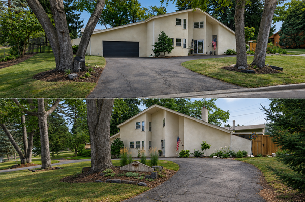 2420 Simpson Street, Roseville, MN 55113