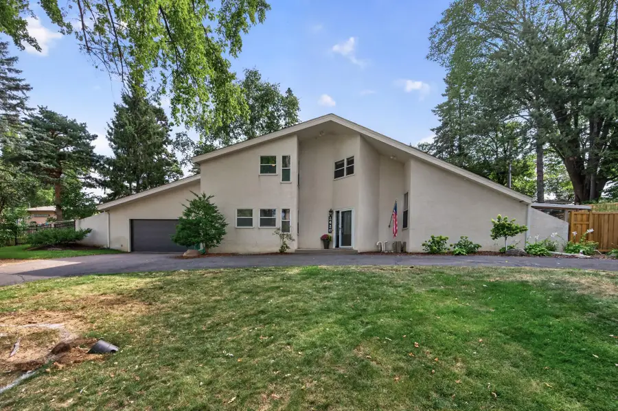 2420 Simpson Street, Roseville, MN 55113 - #3
