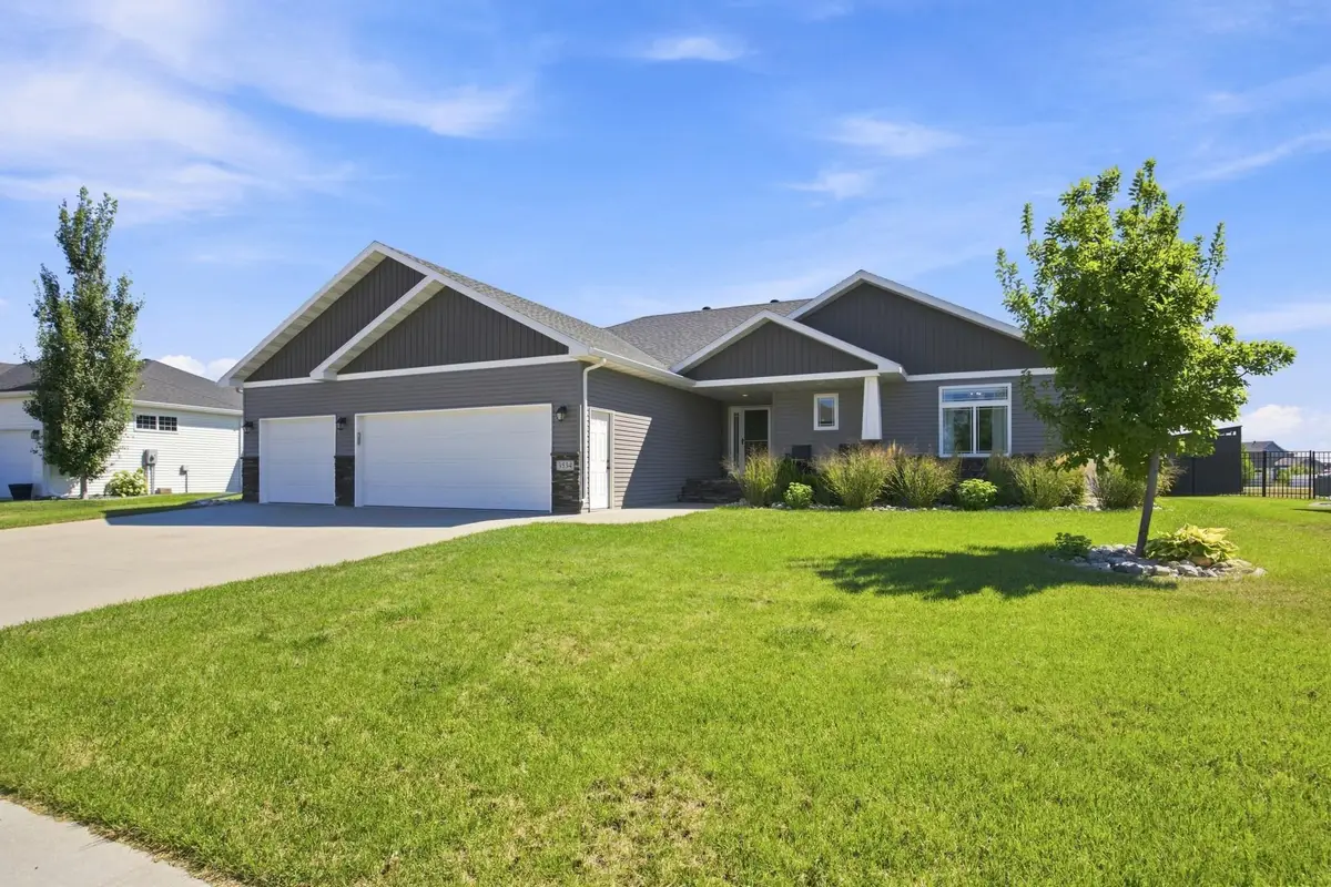 3534 54th Street S, Fargo, ND 58104 - #1