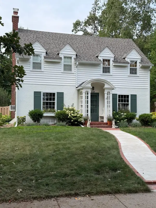 2328 Cromwell Drive, Minneapolis, MN 55410