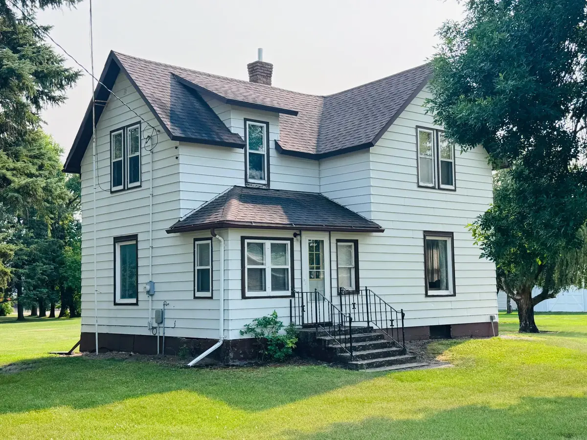 185 Red Lake Avenue E, Plummer, MN 56748 - #1