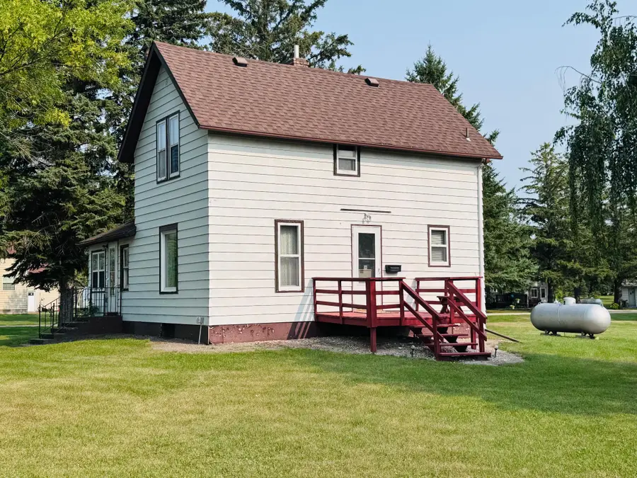 185 Red Lake Avenue E, Plummer, MN 56748 - #2