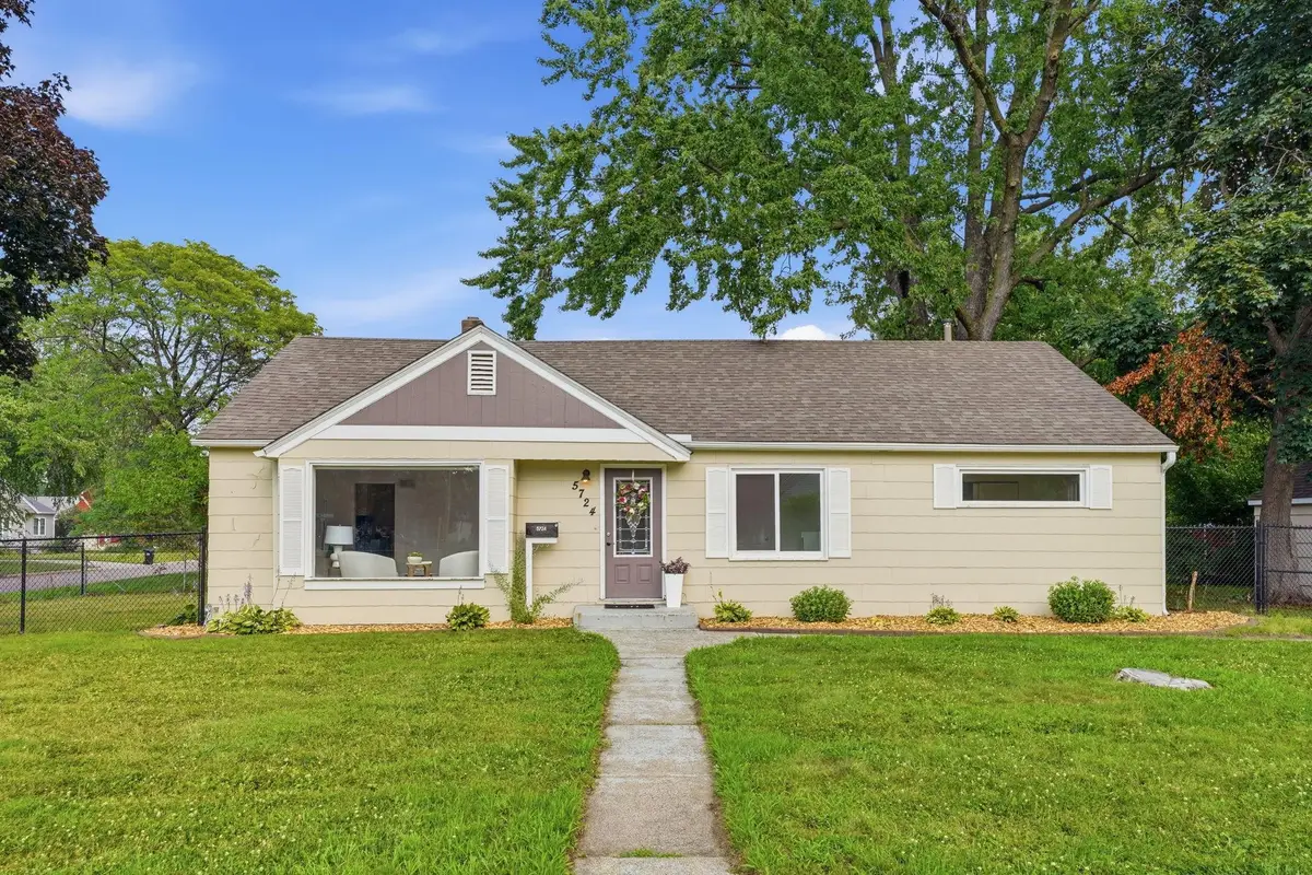 5724 Hampshire Avenue N, Crystal, MN 55428 - #1