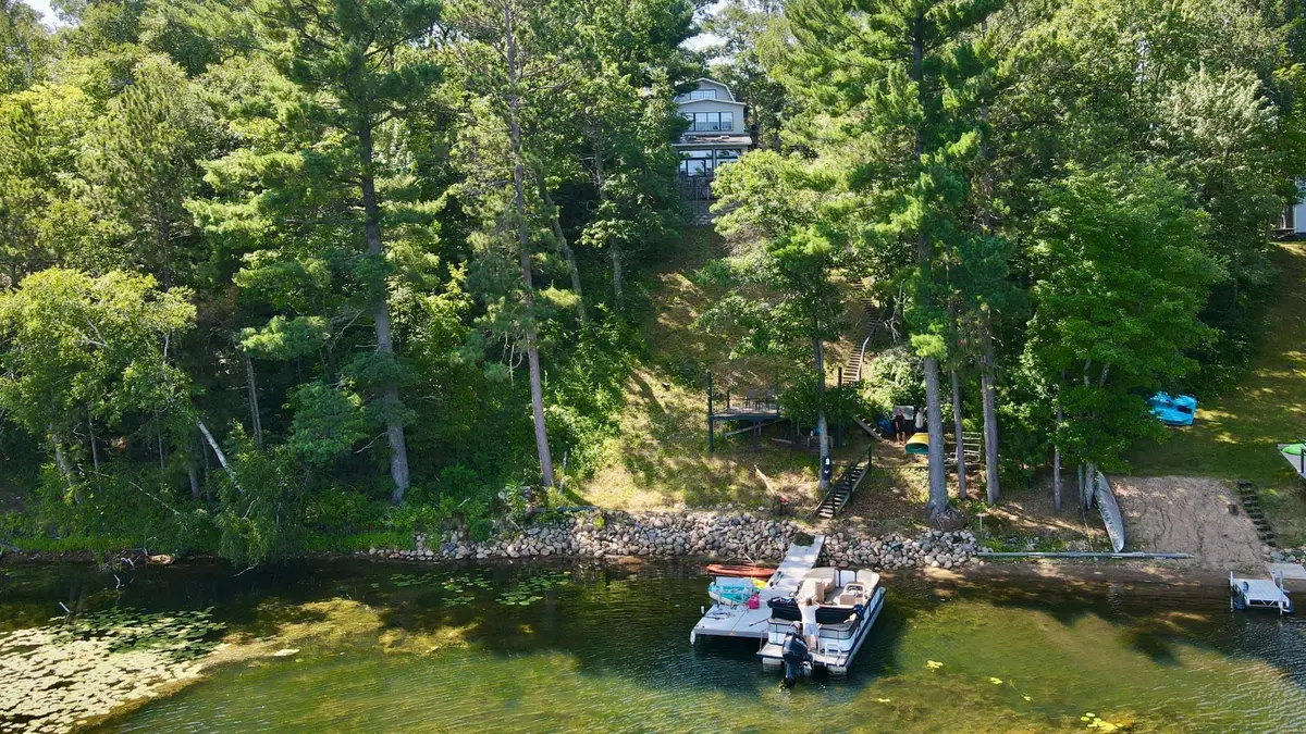 3508 Oak Lane, Motley, MN 56466 - #1