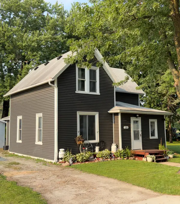 124 Arnold Street, West Concord, MN 55985
