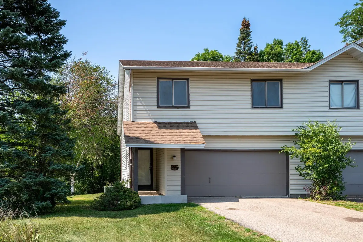6702 Kara Drive, Eden Prairie, MN 55346 - #1