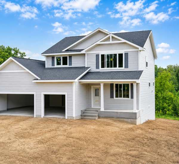 1230 W Locust Street, River Falls, WI 54022