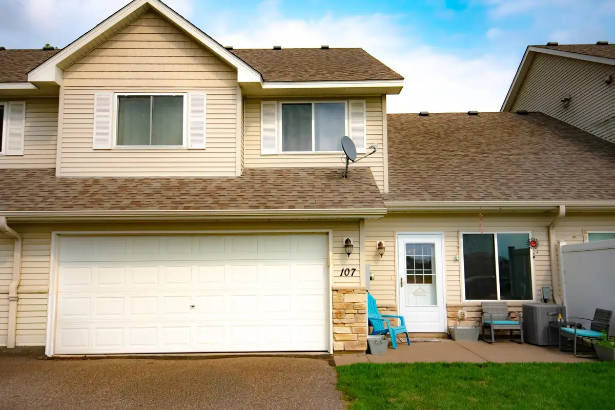3853 232nd Avenue Nw #107, Saint Francis, MN 55070 - #1