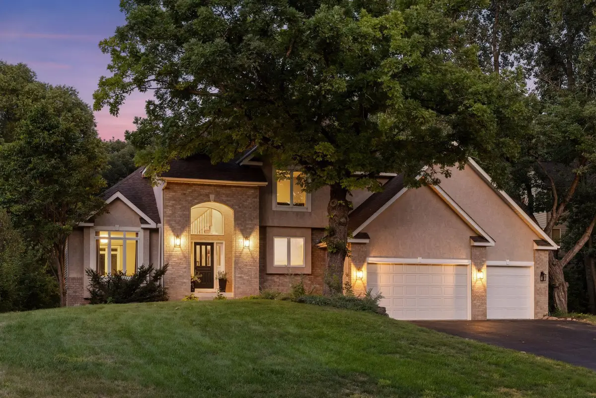 4172 Cashell Glen, Eagan, MN 55122 - #1