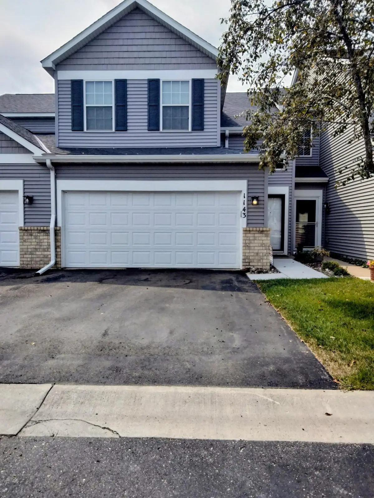 1143 Bergmann Drive, Stillwater, MN 55082 - #1