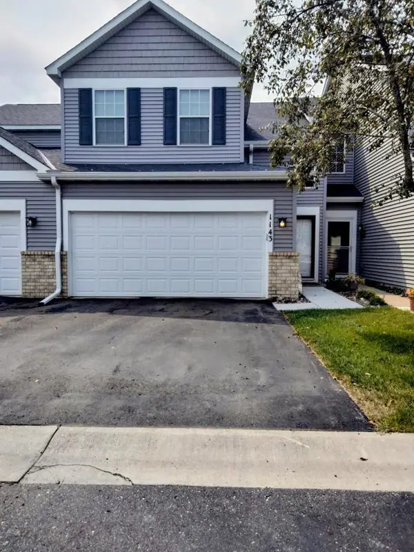 1143 Bergmann Drive, Stillwater, MN 55082