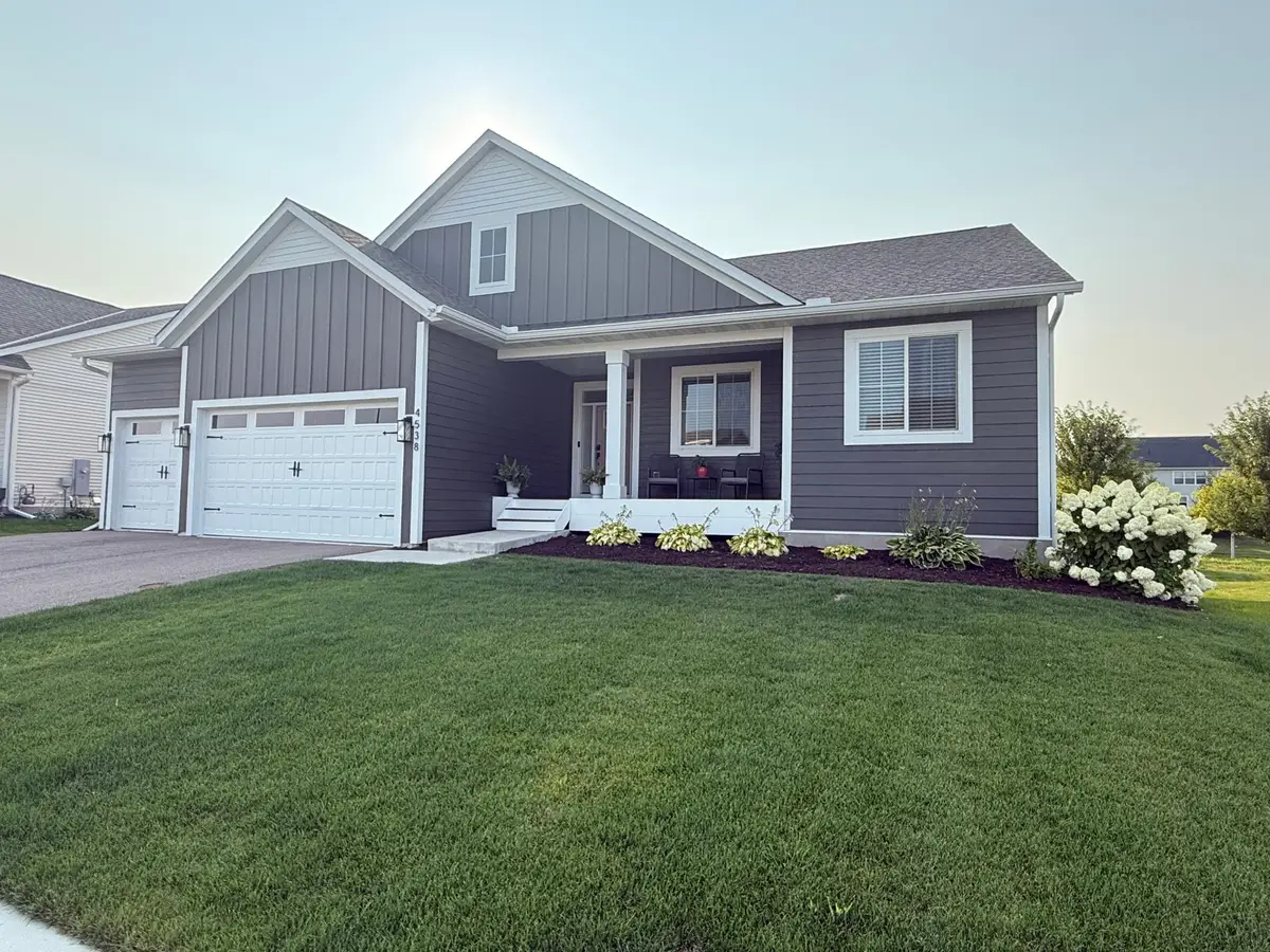4538 Savanna Trail, Chaska, MN 55318 - #1
