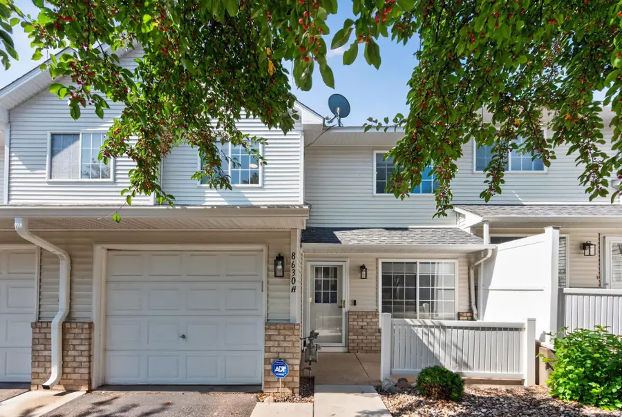 8630 Quarry Ridge Lane #H, Woodbury, MN 55125 - #3