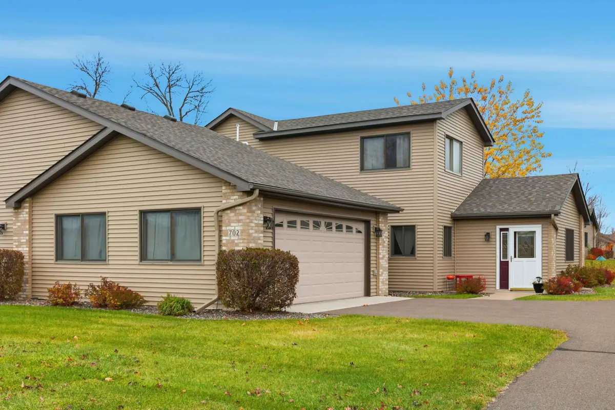 702 Sunset Lane, Mora, MN 55051 - #1