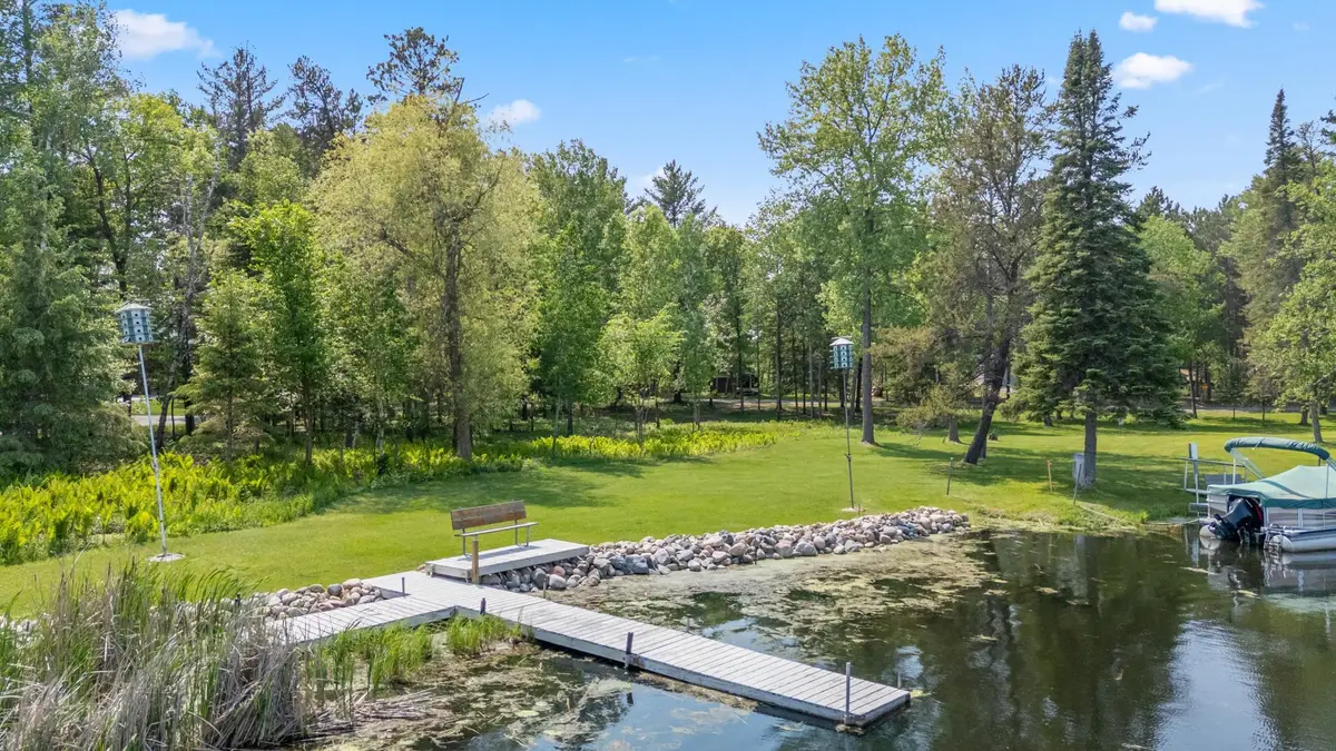 37016 Delta Bay Road, Pine River, MN 56474 - #1
