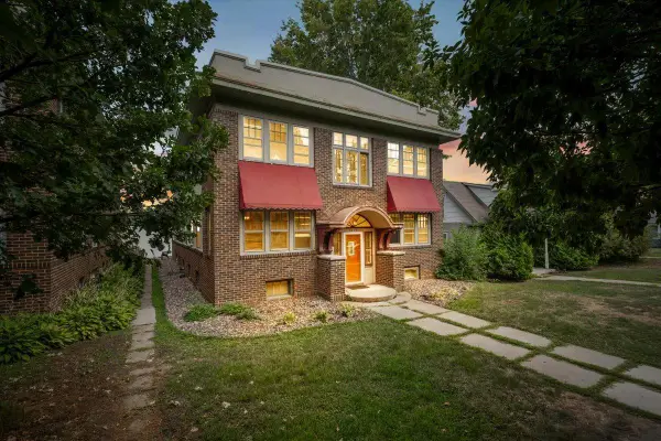 4609 Blaisdell Avenue #2, Minneapolis, MN 55419