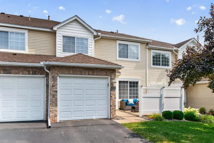 11625 Elmwood Avenue N, Champlin, MN 55316 - #2