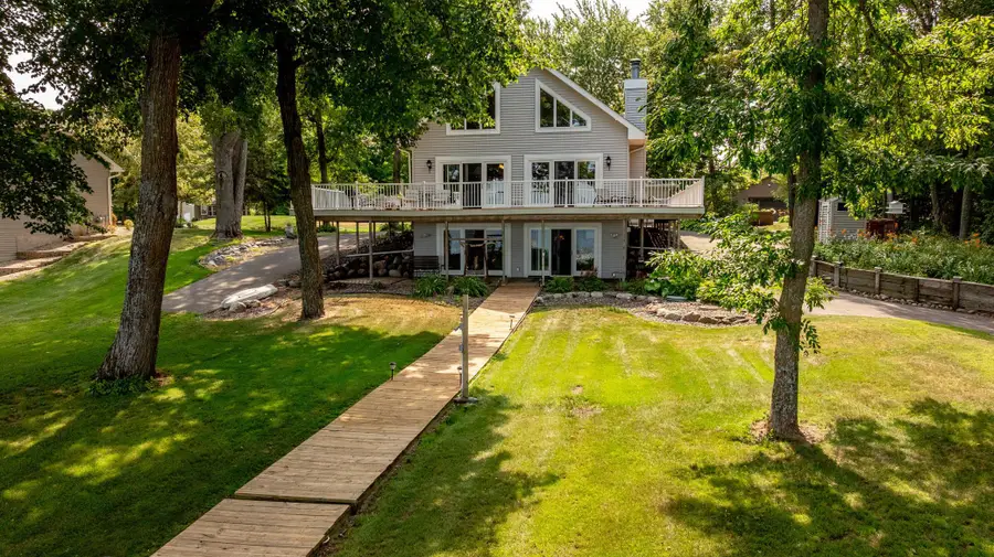 9058 Eyota Way, Onamia, MN 56359 - #3
